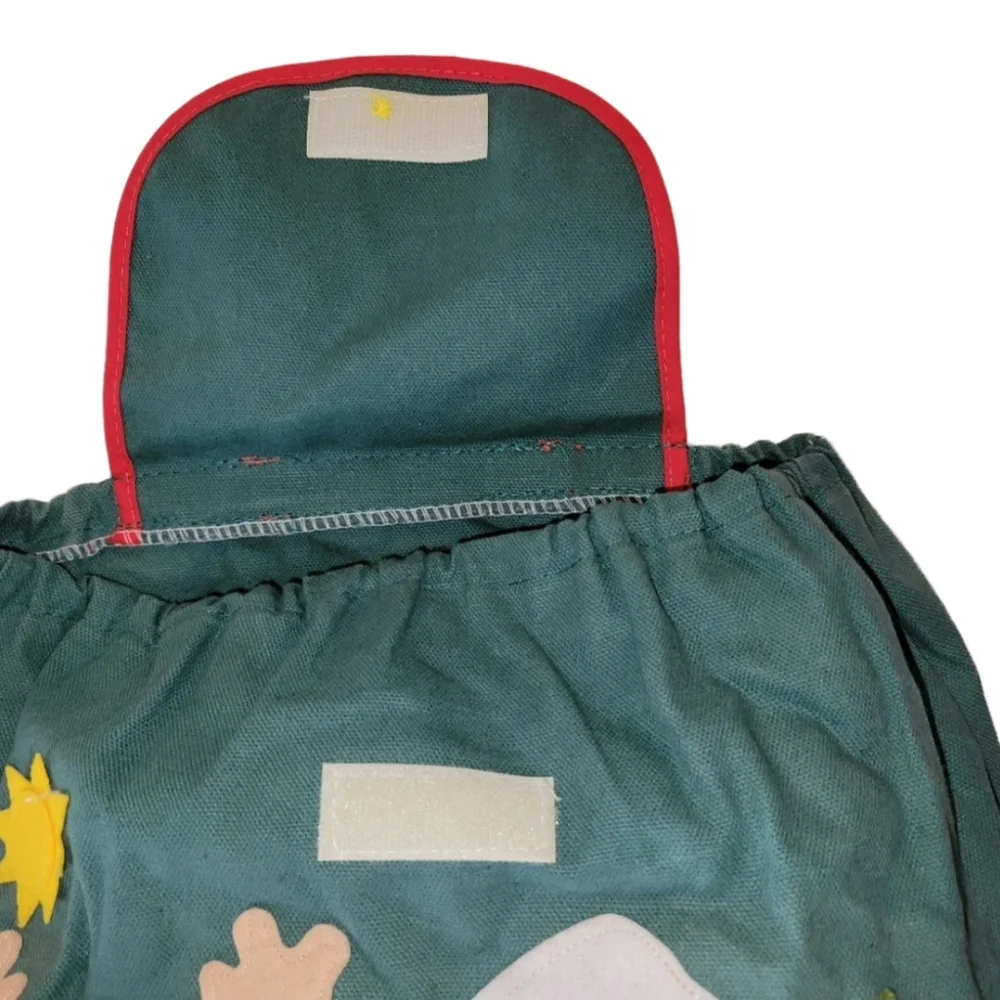 Vintage Stephen Joseph Children's Sidekick 